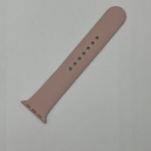 Apple Watch Sport 33 mm M/L Band Light Pink NEW Replacement